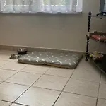 Fecskefeszek Vendeghaz 公寓