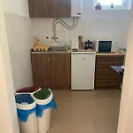 Apartamento Fecskefeszek Vendeghaz Siófok