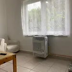 Fecskefeszek Vendeghaz 公寓