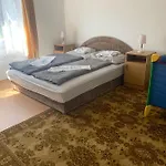 公寓 Fecskefeszek Vendeghaz 希欧福克