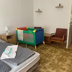 Fecskefeszek Vendeghaz Apartamento *