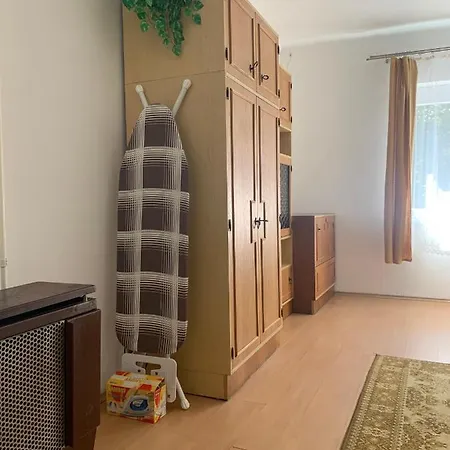Apartamento Fecskefeszek Vendeghaz *