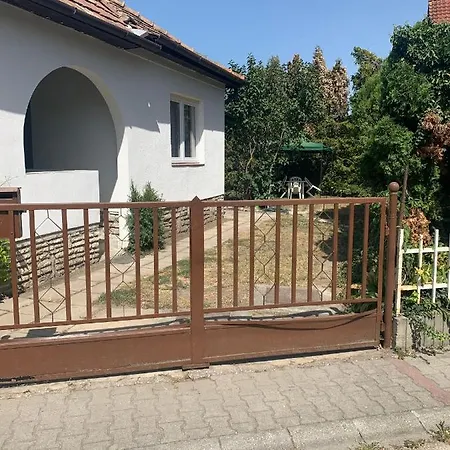 Apartamento Fecskefeszek Vendeghaz