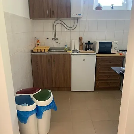 Appartement Fecskefeszek Vendeghaz Siófok