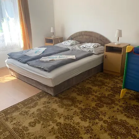 Appartement Fecskefeszek Vendeghaz Siófok